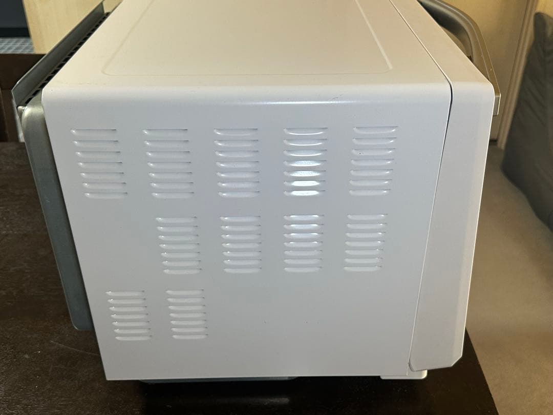 SHARP RE-SS10X-W オーブンレンジ　2021年製