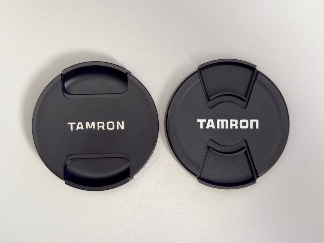 TAMRON SP 24-70 F2.8 Di VC USD G2 EFマウント