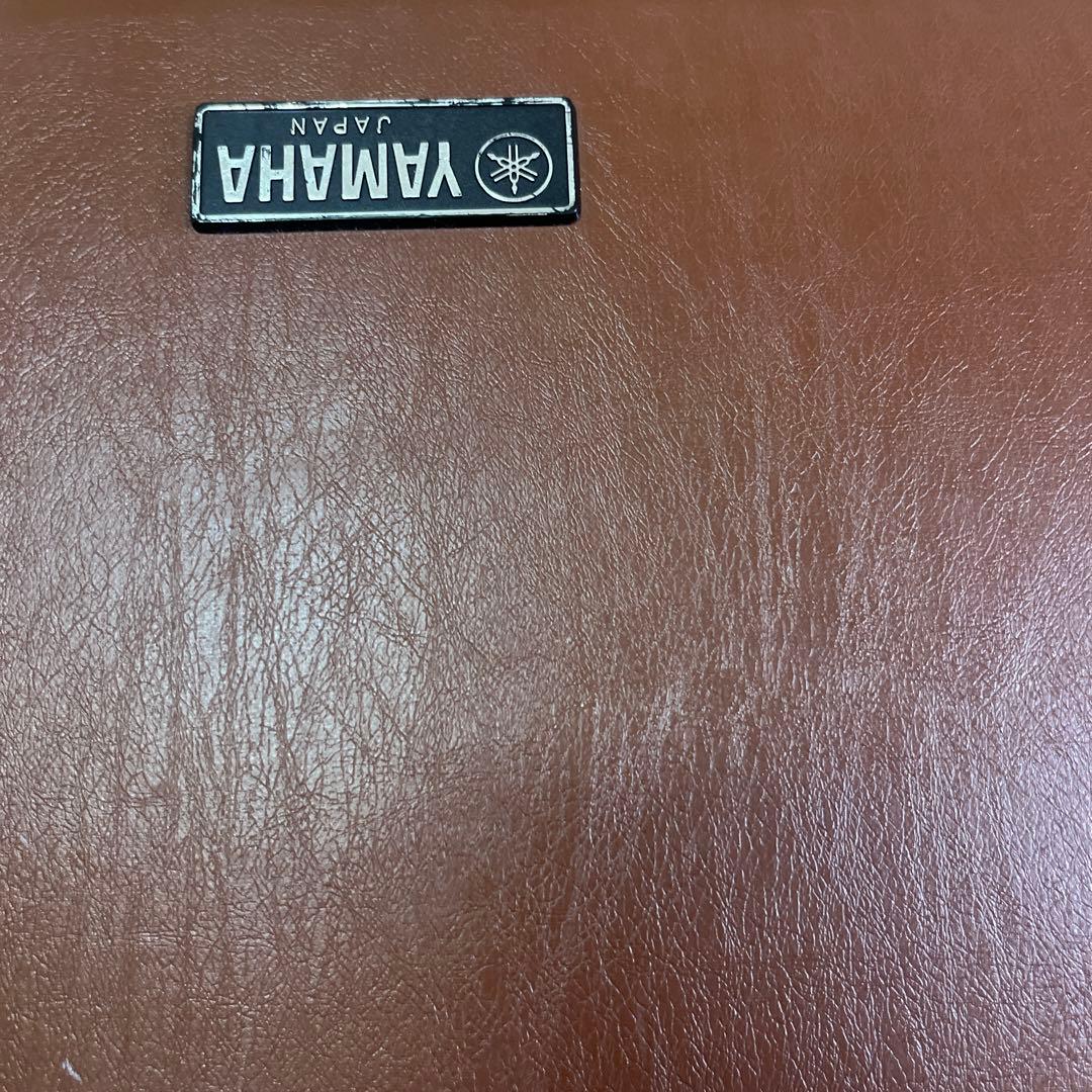 YAMAHA コルネット