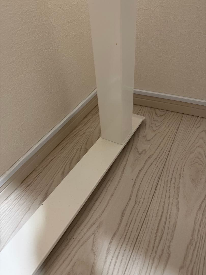 FLEXISPOT E7 PRO 160cm天板電動昇降デスク 白