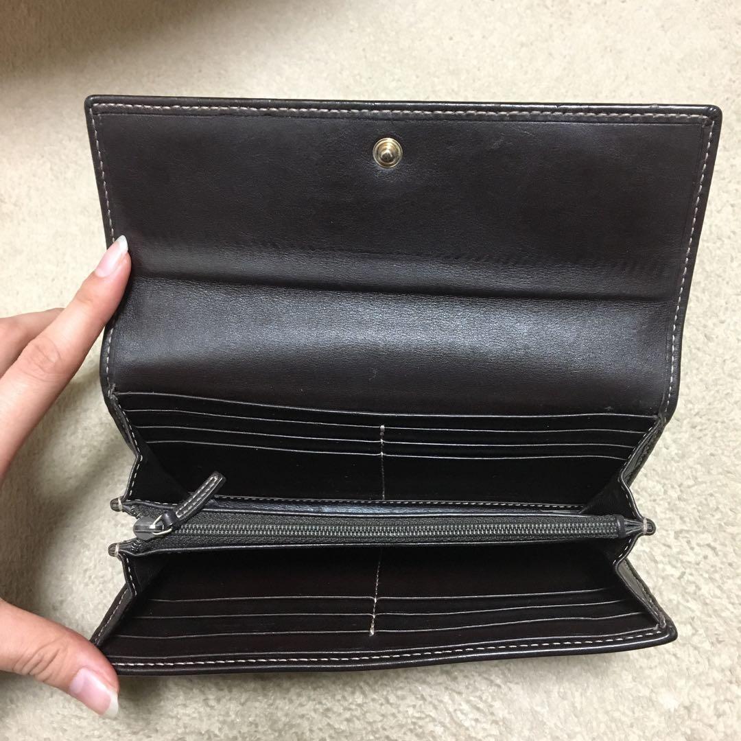 GUCCI グッチ 長財布