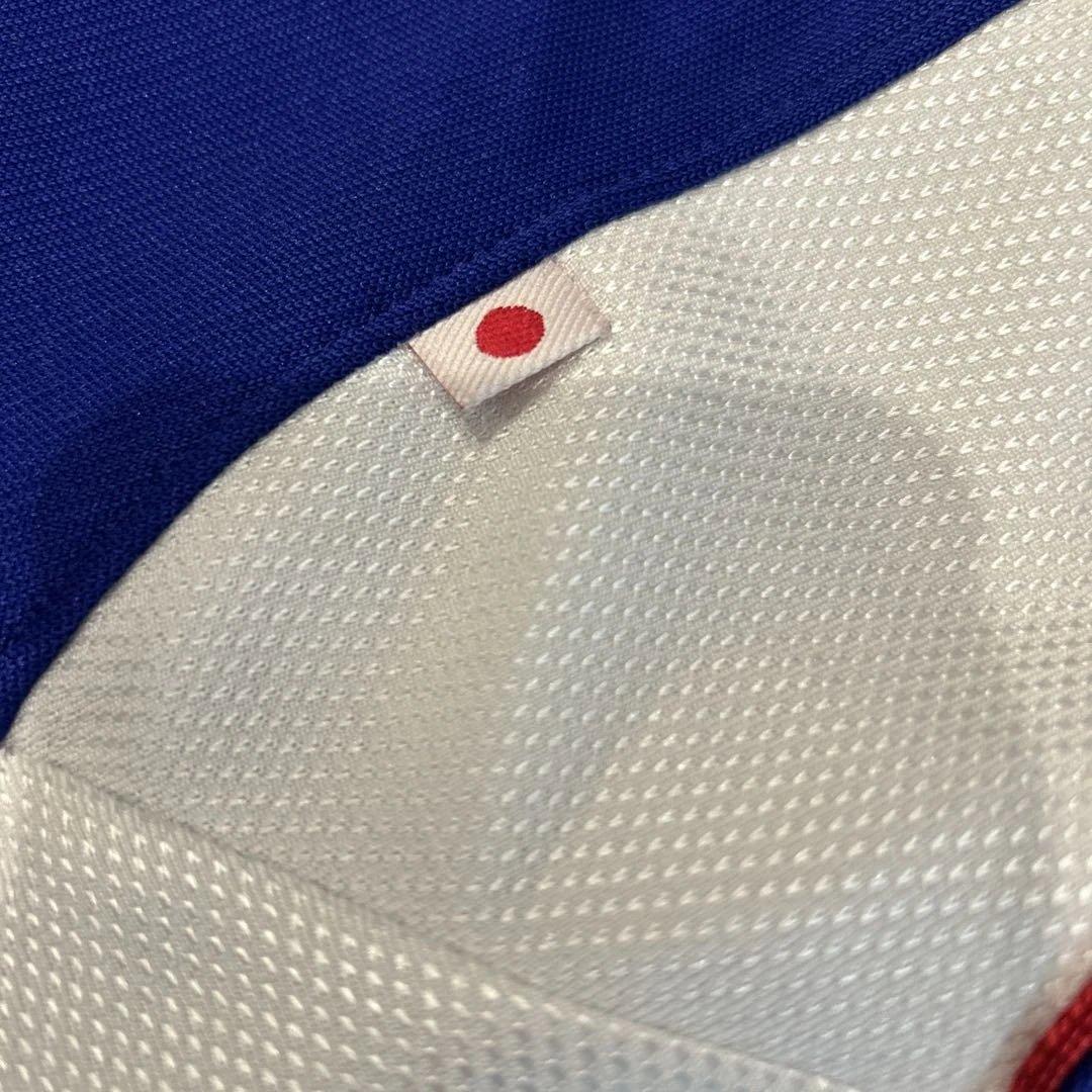 ⭐︎レア‼︎ アディダス 2000年 サッカー日本代表 トラックジャケット ジャージ