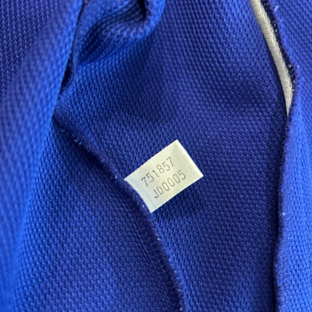 ⭐︎レア‼︎ アディダス 2000年 サッカー日本代表 トラックジャケット ジャージ