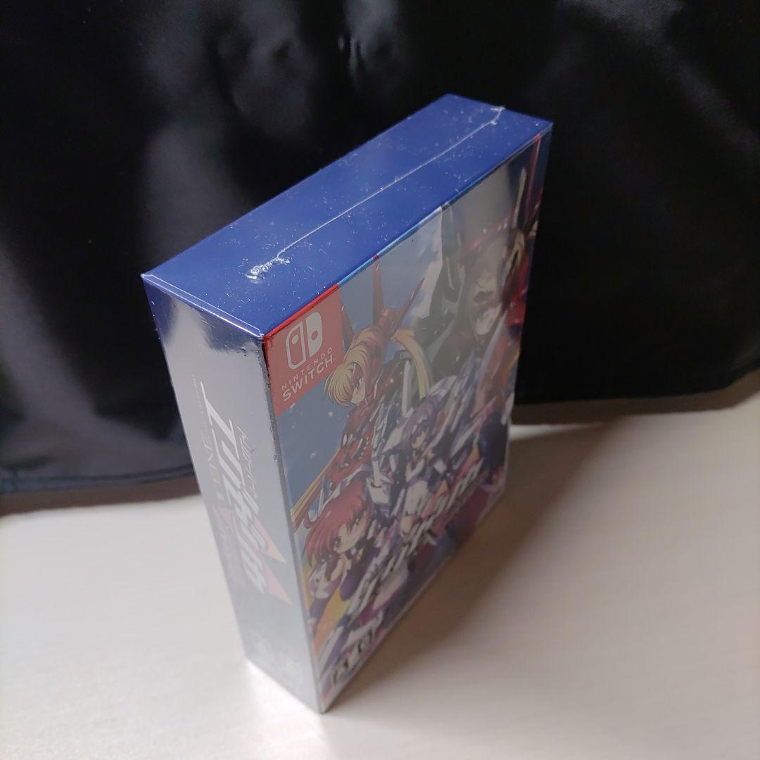 トリガーハート コンプリート