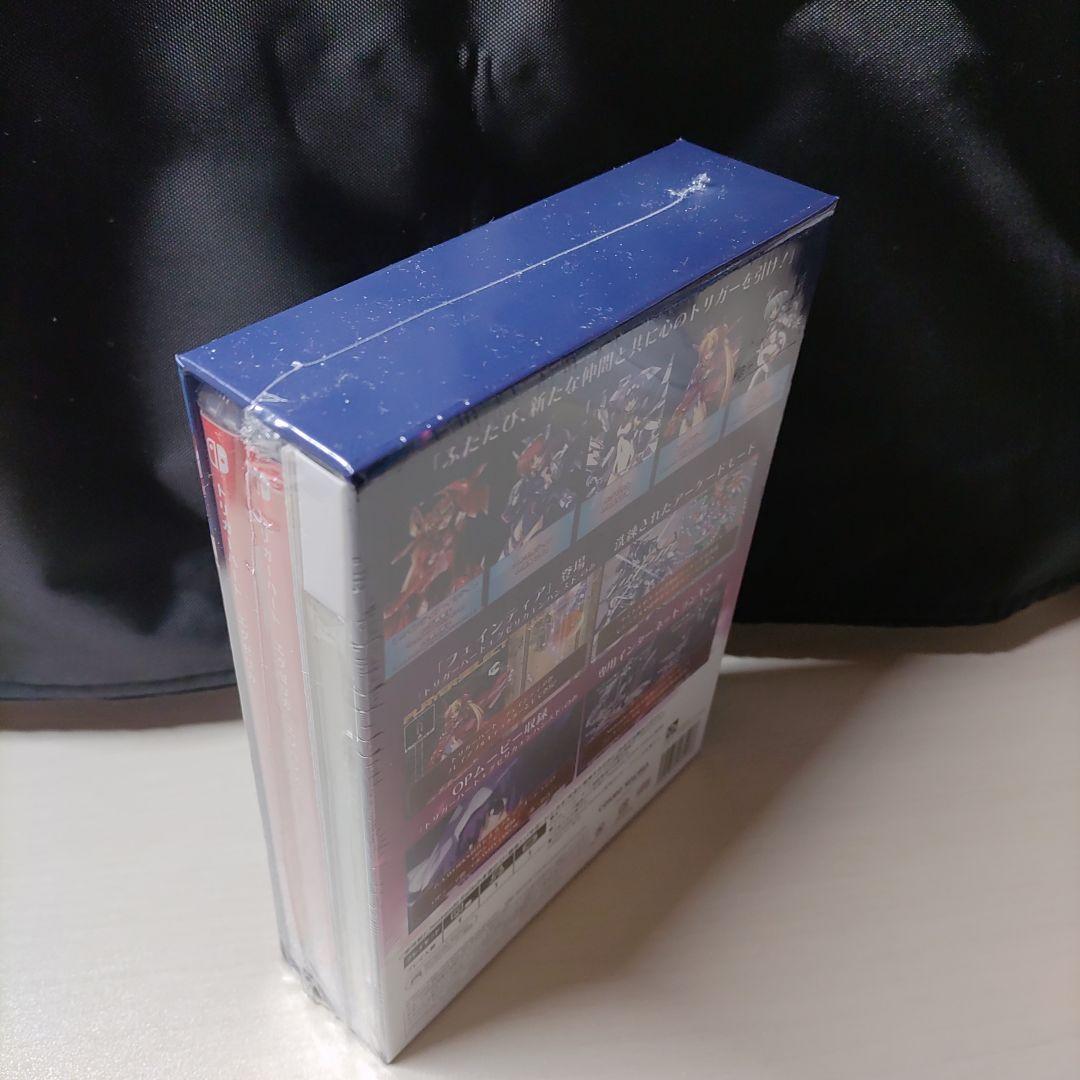 トリガーハート コンプリート