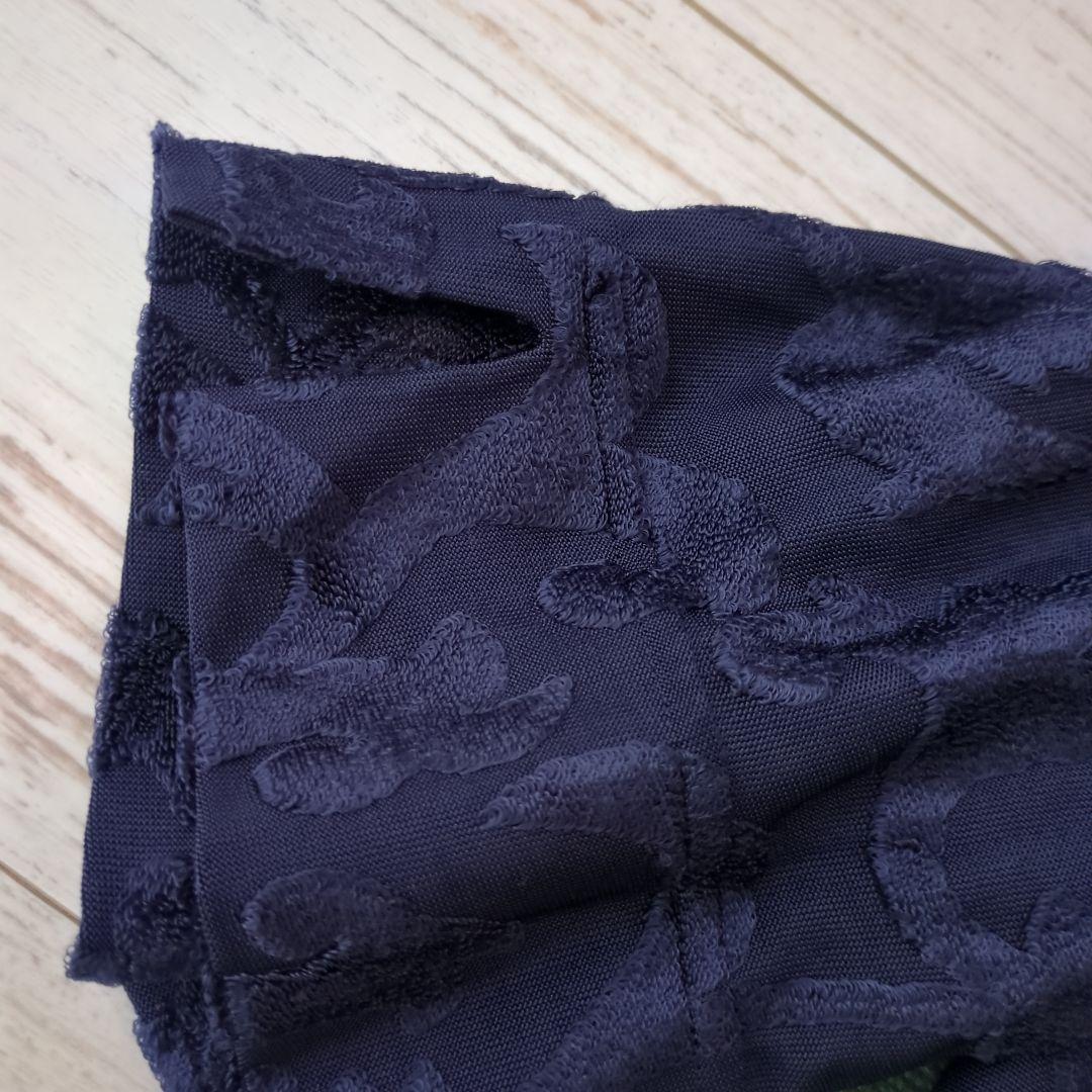 伊太利屋　チュニック　ブラウス　【15号】