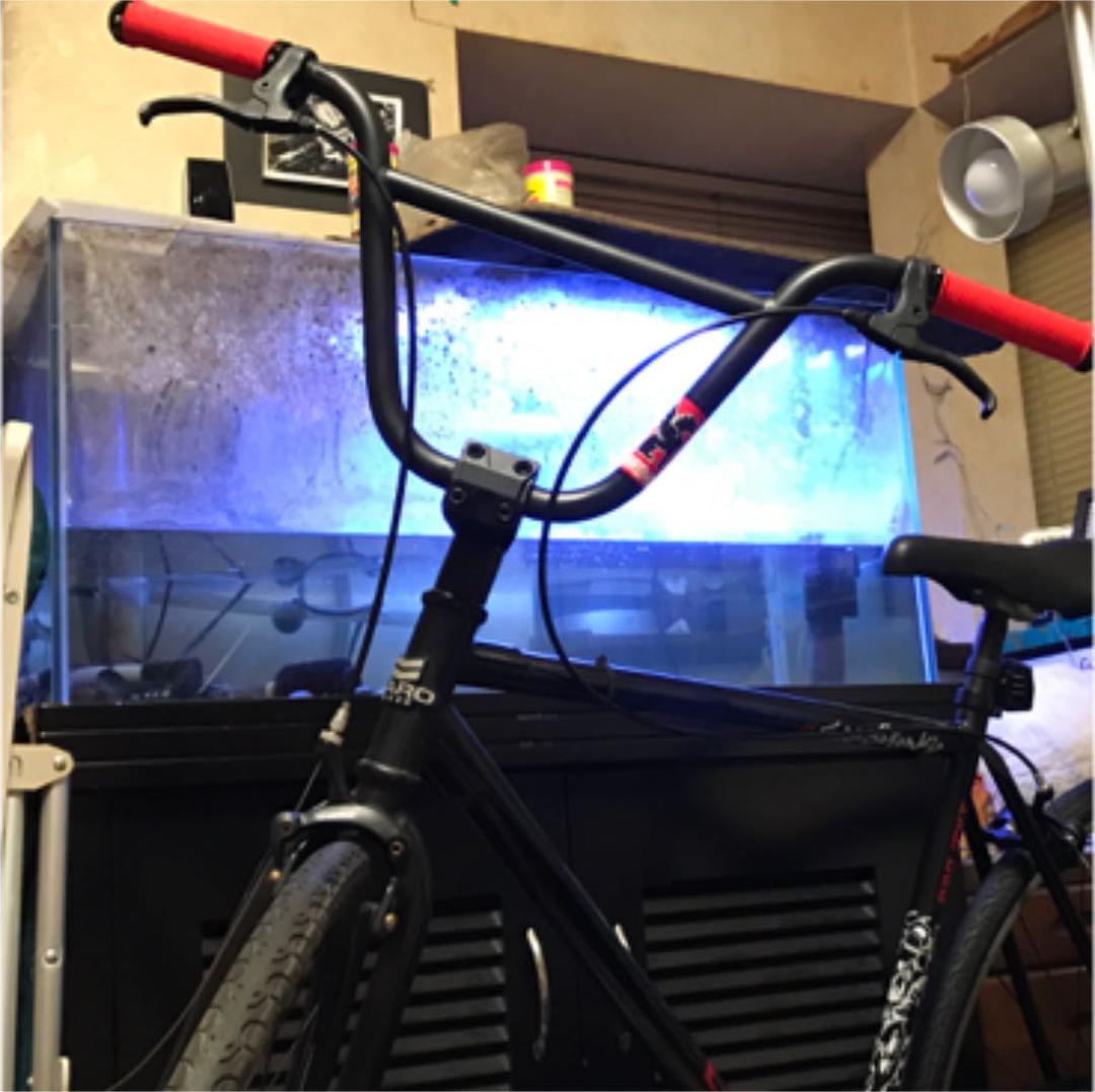 ピストバイク haro bikes projekt シングルスピード