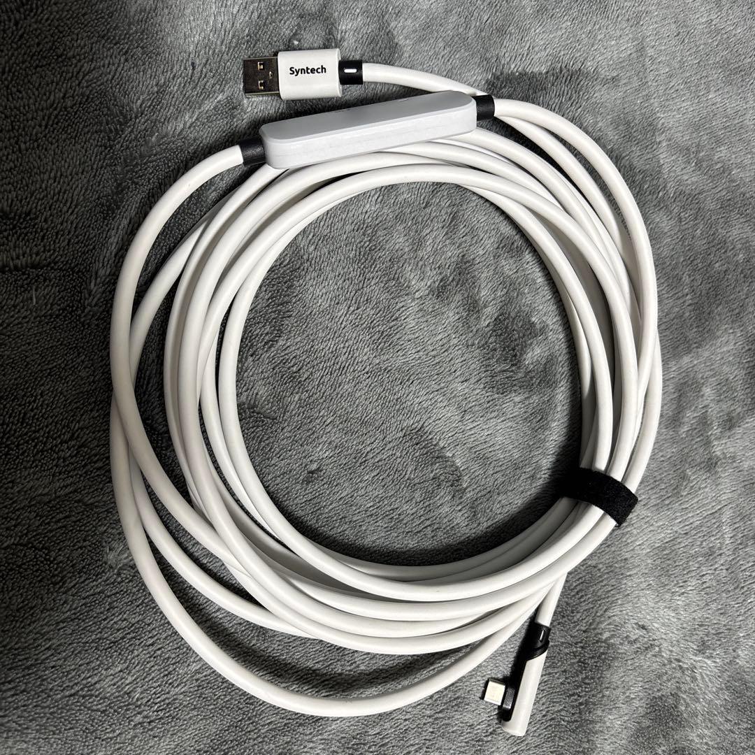  Quest 3 512GB H4 Boostヘッドセットバンド付き