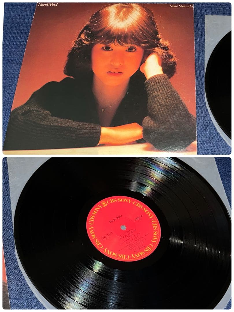 ⭐️美品多数⭐️❤️松田聖子LPレコード大量19枚❤️シュリンク付多数❗️初期名盤❗️