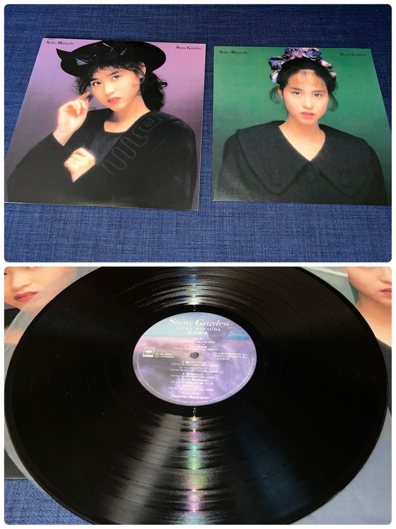 ⭐️美品多数⭐️❤️松田聖子LPレコード大量19枚❤️シュリンク付多数❗️初期名盤❗️