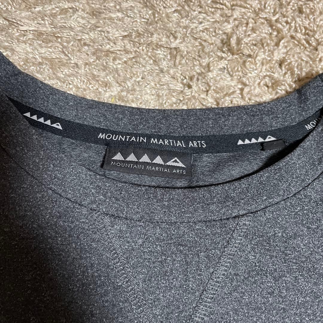 MOUNTAIN MARTIAL ARTS マウンテンマーシャルアーツ