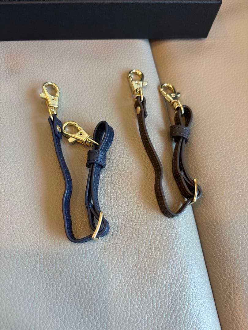 MIRACOSTA スイートルーム　キーホルダーペアセット　非売品　キーケース