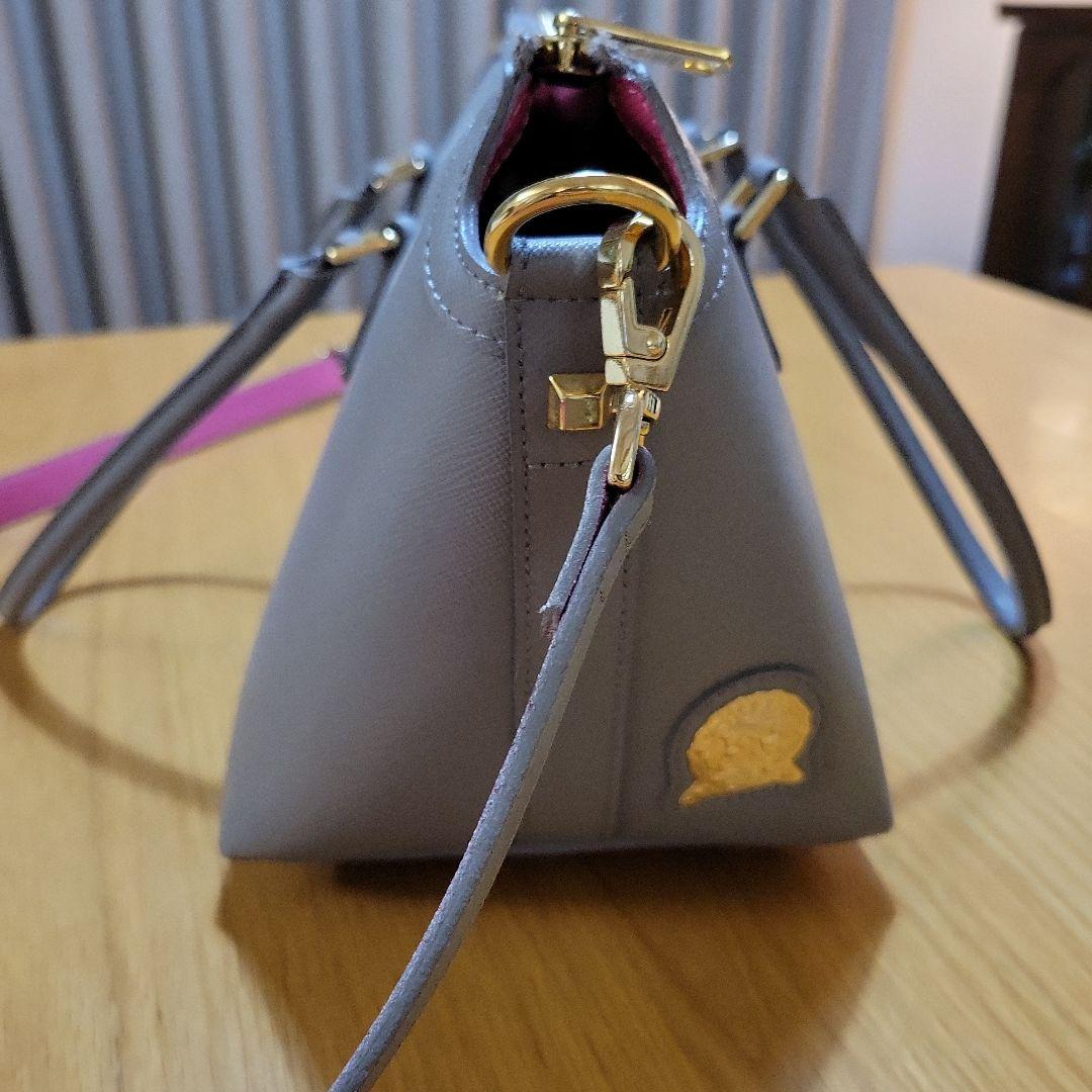 『　専用　』　　ADMJ トートショルダー2WAYバッグ