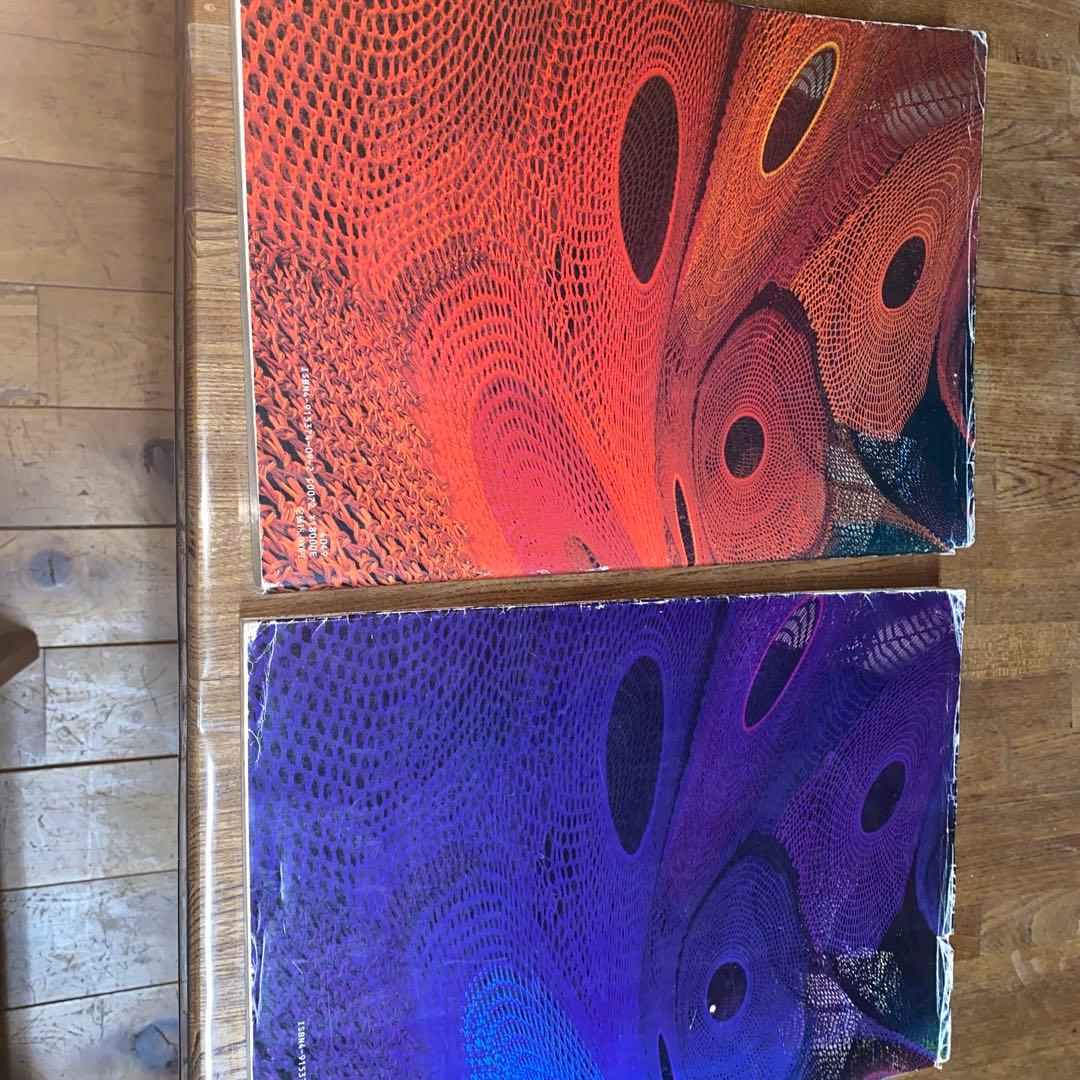 from a line 一本の糸から　堀内紀子