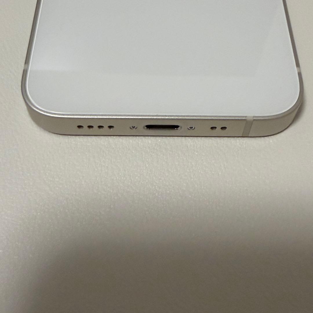 iPhone13mini 128GB SIMフリー 箱・ケーブル付 美品