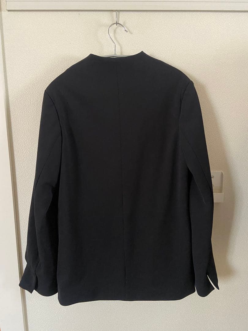 M*A様 Todayful Uneck Pullover Jacket