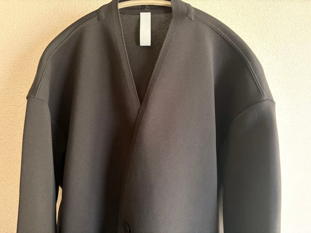 【2/1限定値下げ】CFCL カラーレスボクシージャケット（サイズ:3）