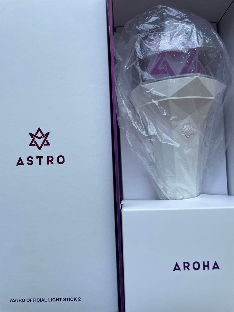 ASTRO ロボン