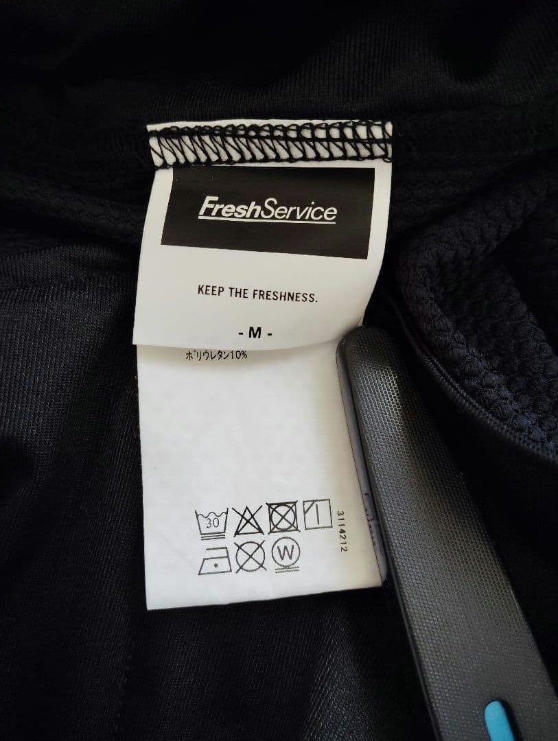 パンツ STORMFLEECE UTILITY EASY PANTS