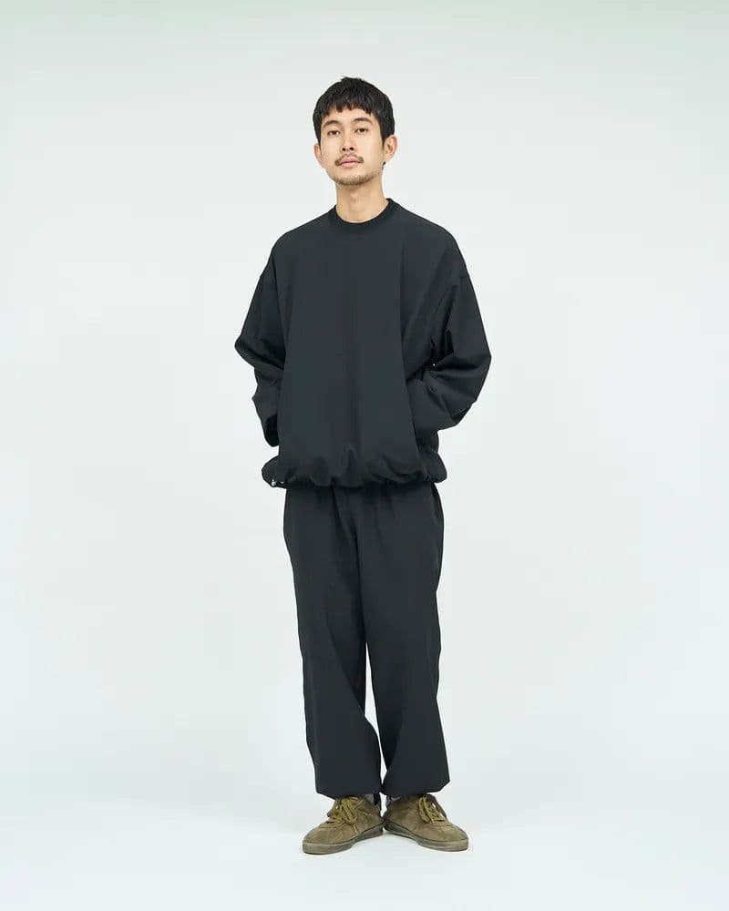 パンツ STORMFLEECE UTILITY EASY PANTS