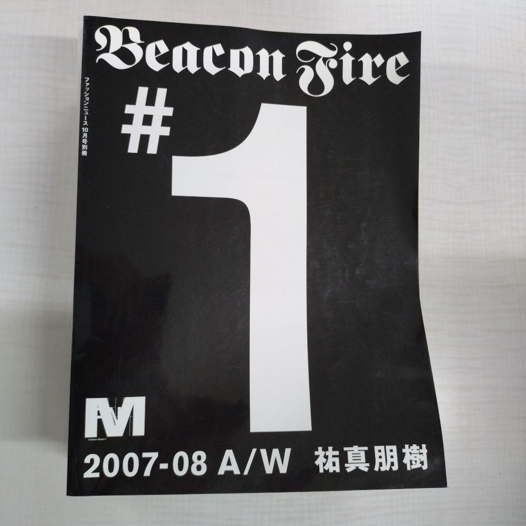 K*i様 当時物 雑誌 Fashion News MEN'S 2007-2010