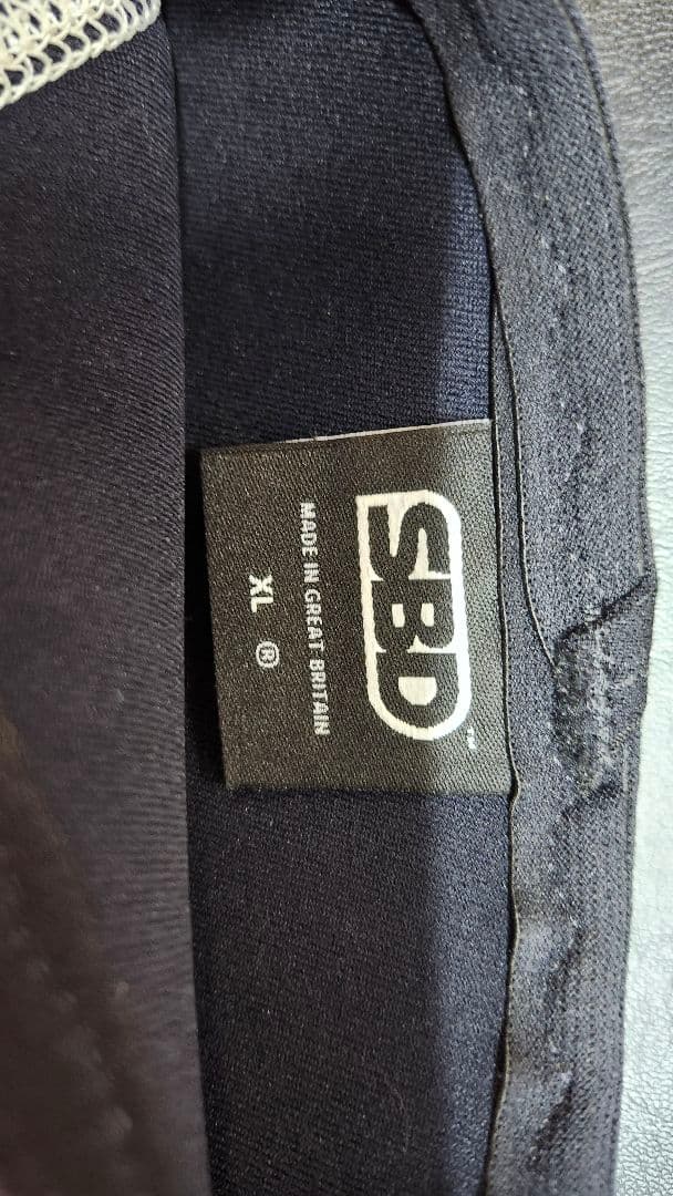 SBD ニースリーブ　XL