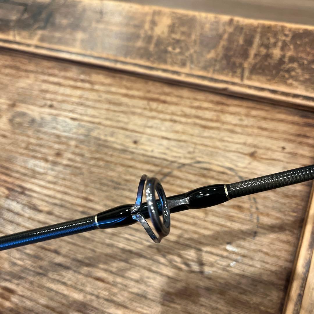 きぶちゃんさん専用　BlueSniper82/6