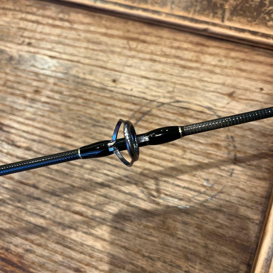 きぶちゃんさん専用　BlueSniper82/6