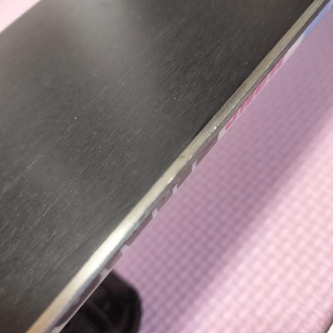 ファンスキー99cm Carving チロリア調整ビンディング