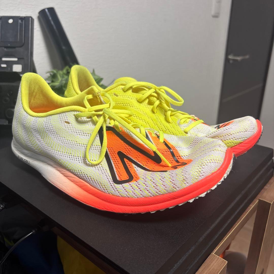 ニューバランス　フューエルセル5280 v2 26.5cm