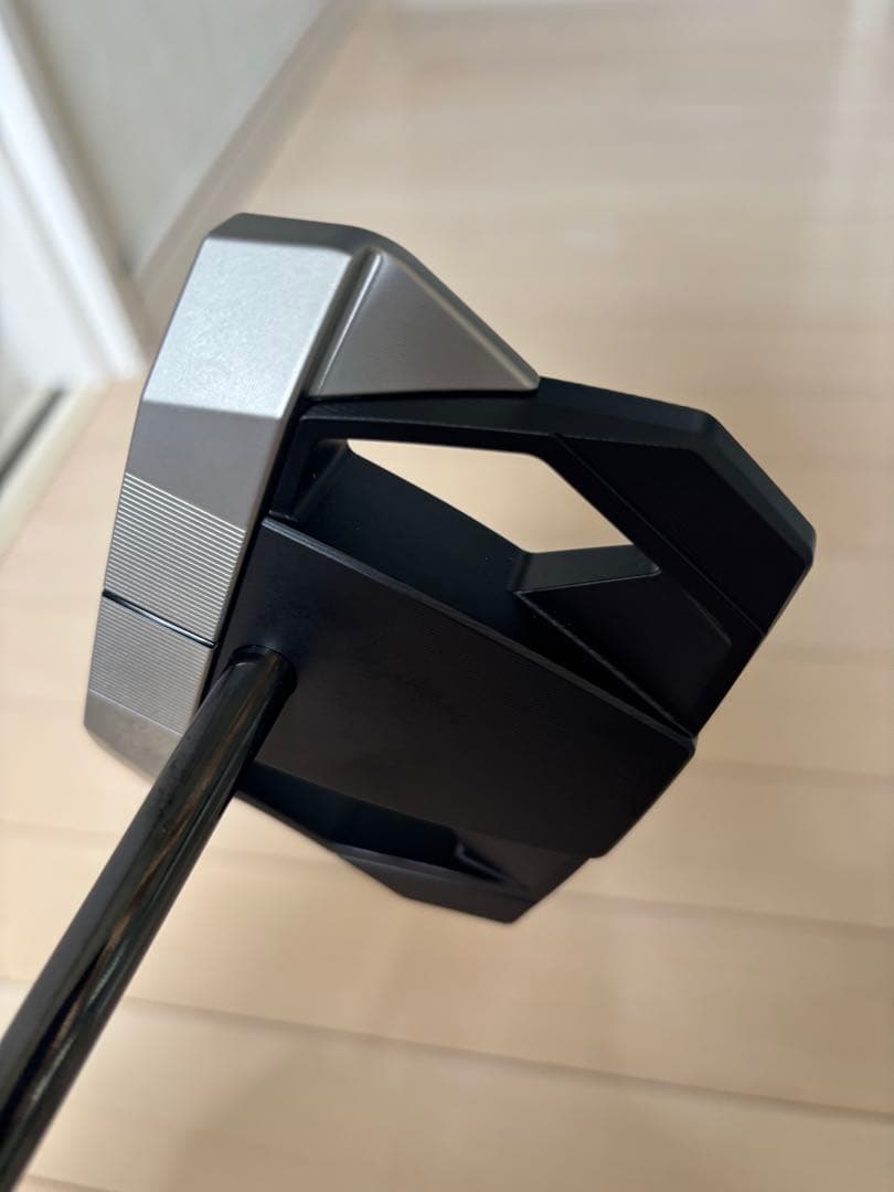 Spider ZT 34インチ　スパイダー　ゼロトルク　美品　限定品