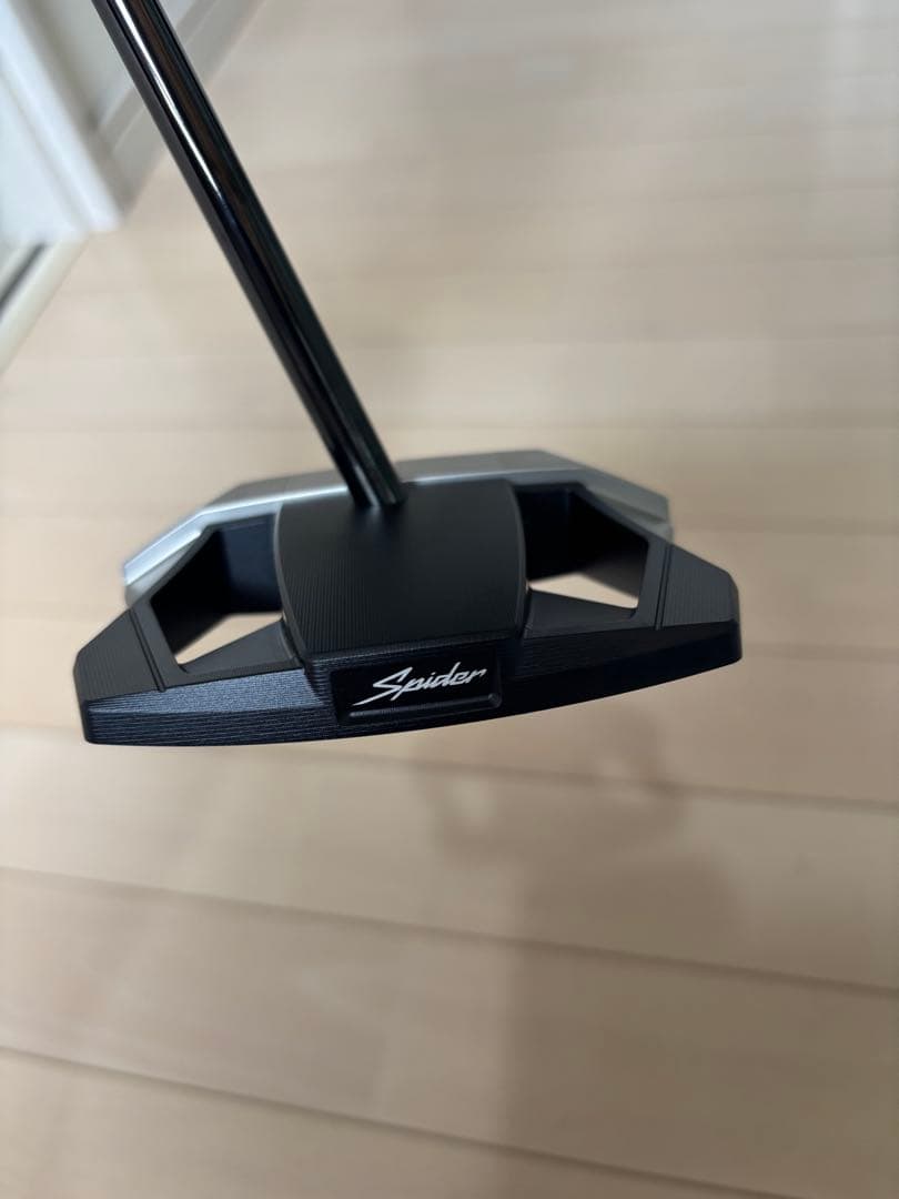 Spider ZT 34インチ　スパイダー　ゼロトルク　美品　限定品