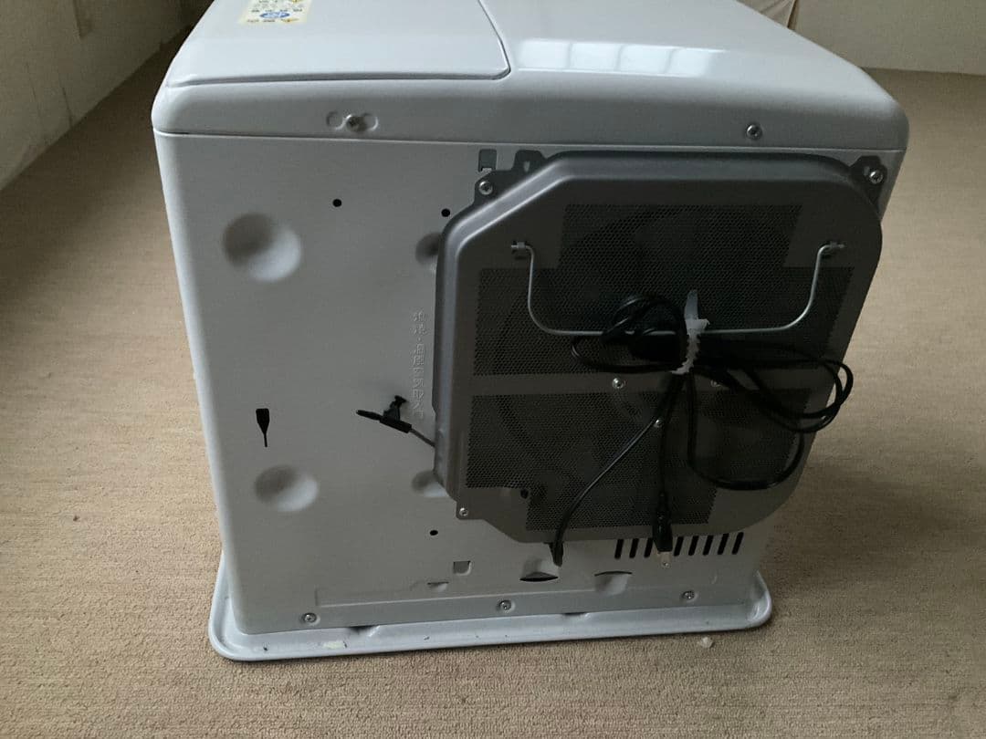 K27OA16 美品 Dainichi ダイニチ ブルーヒーター