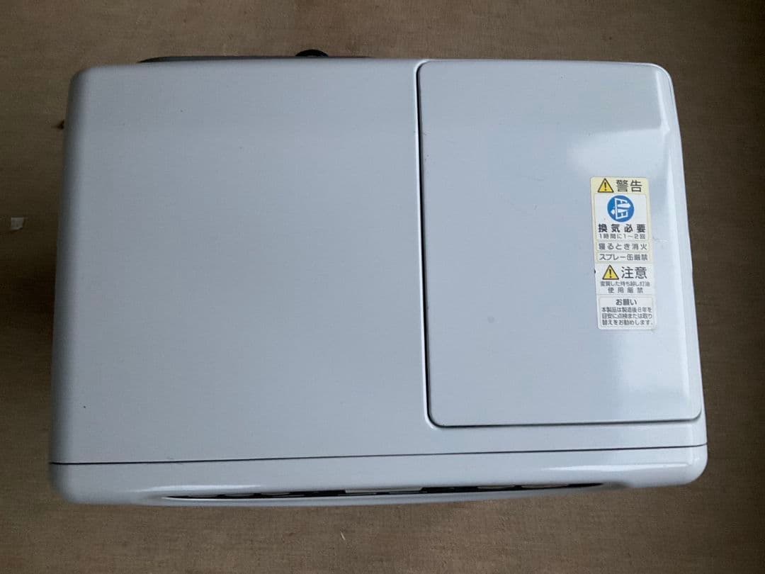 K27OA16 美品 Dainichi ダイニチ ブルーヒーター