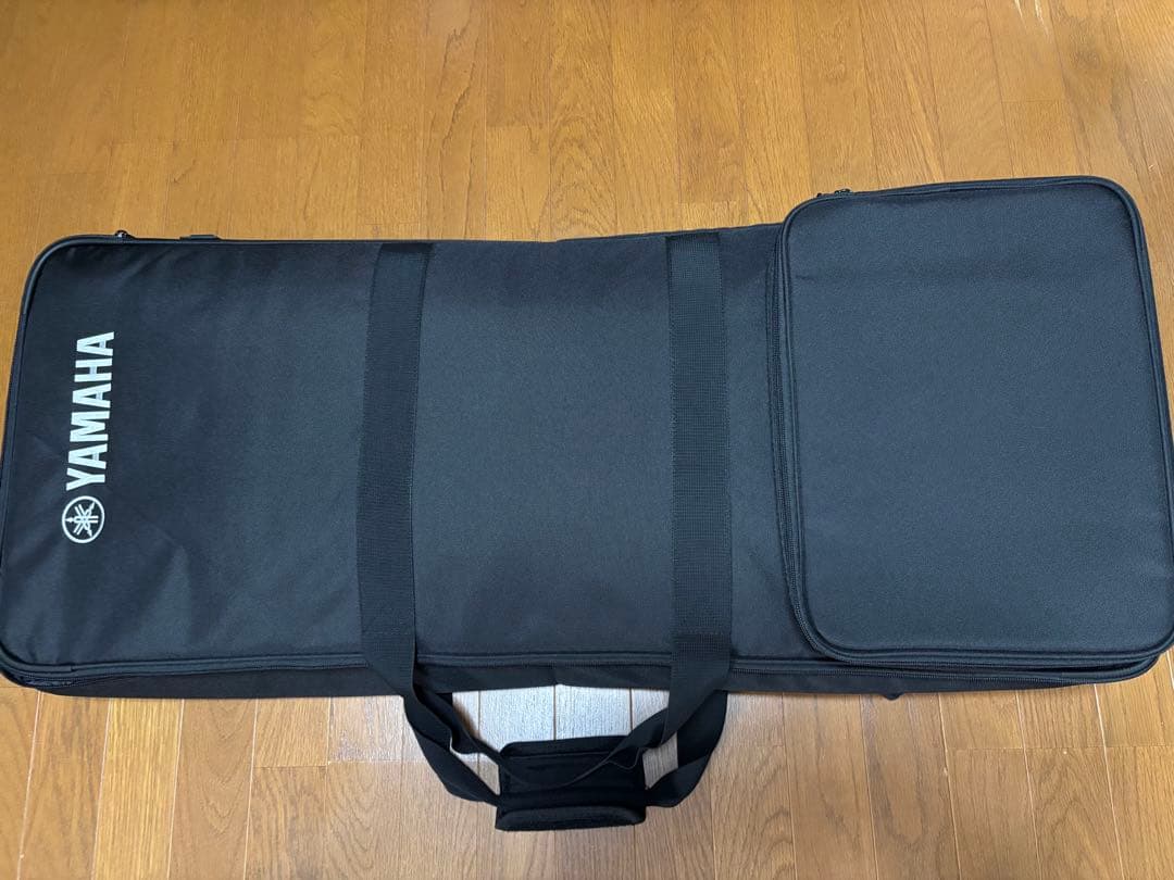 YAMAHA PSR-E473 収納ケース付き