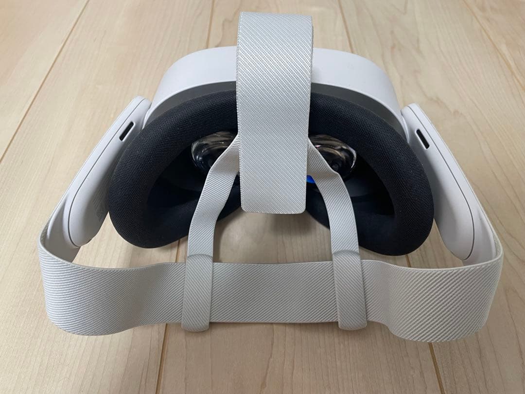 あやたか Quest 3S 256GB VRヘッドセット