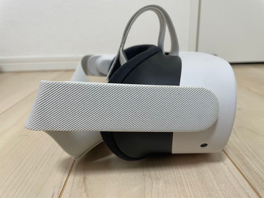 あやたか Quest 3S 256GB VRヘッドセット