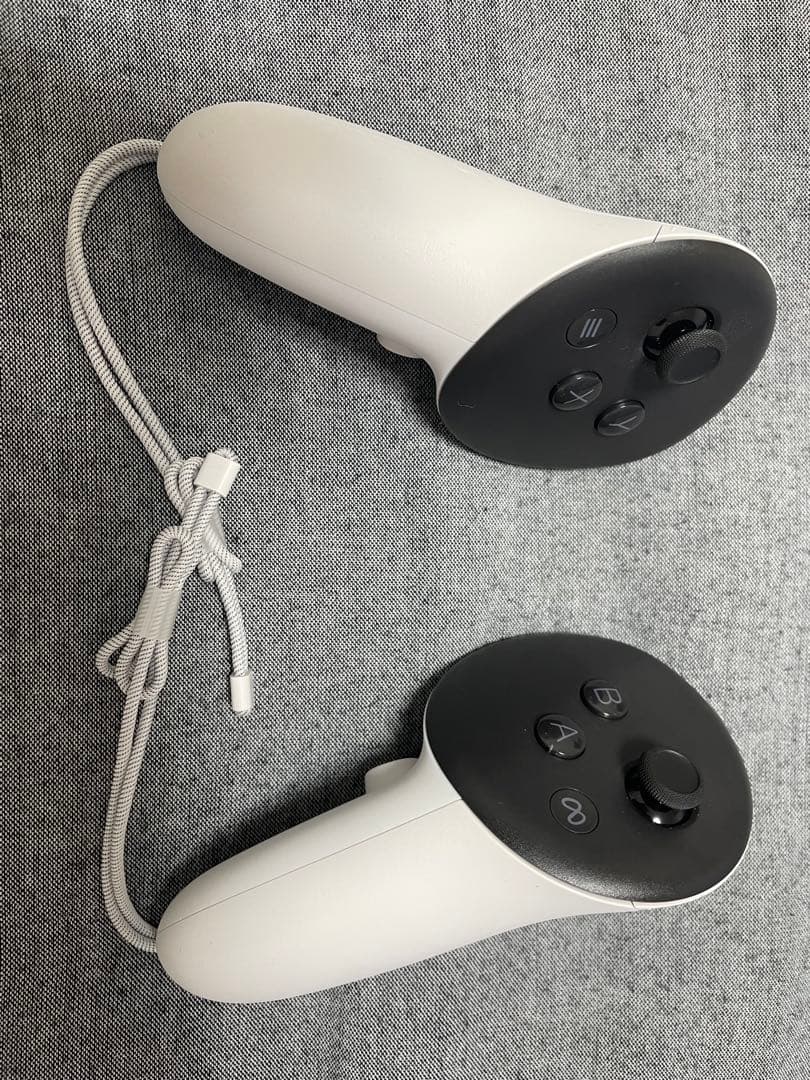 あやたか Quest 3S 256GB VRヘッドセット