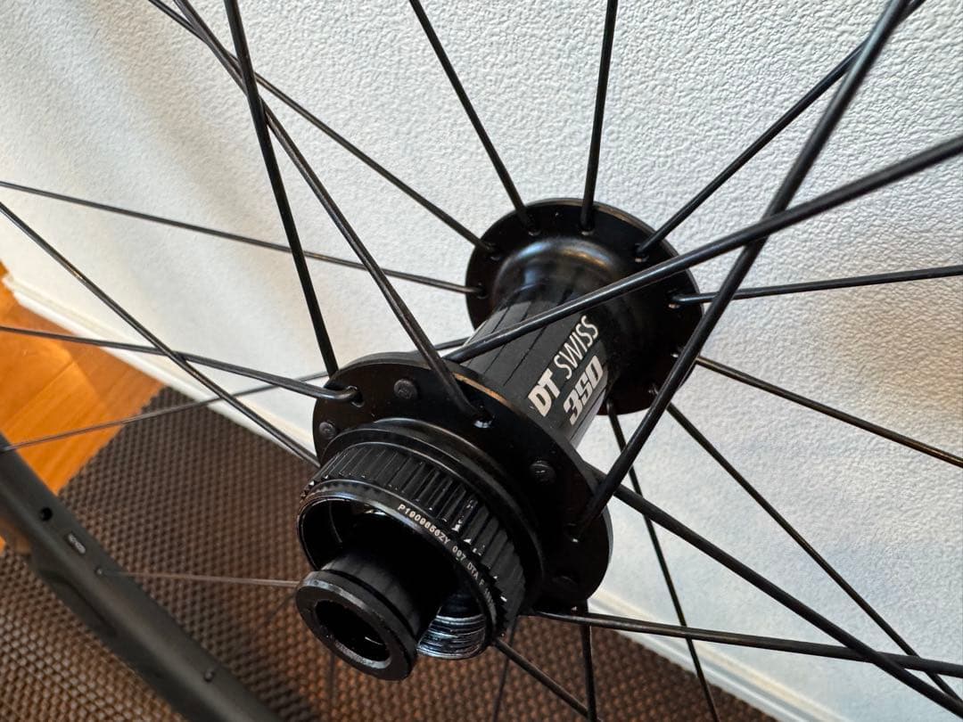 スペシャライズド Roval C38ホイール SRAM 12s XDRフリー
