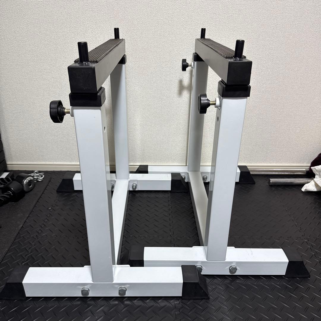 IROTEC アイロテック セーフティラック(引取り可)