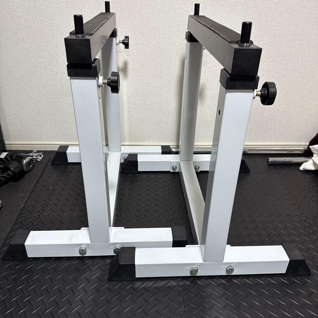 IROTEC アイロテック セーフティラック(引取り可)