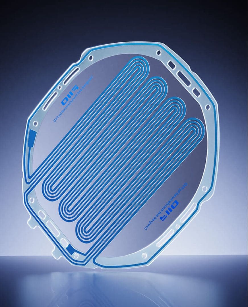 【美品】FiiO FT1 PRO 大口径平面磁界ドライバー搭載の開放型ヘッドホン