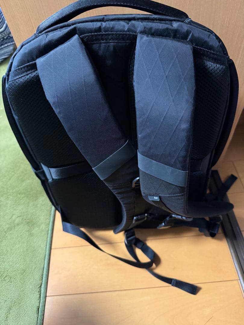 バッグ Aer city pack 2 X-Pac