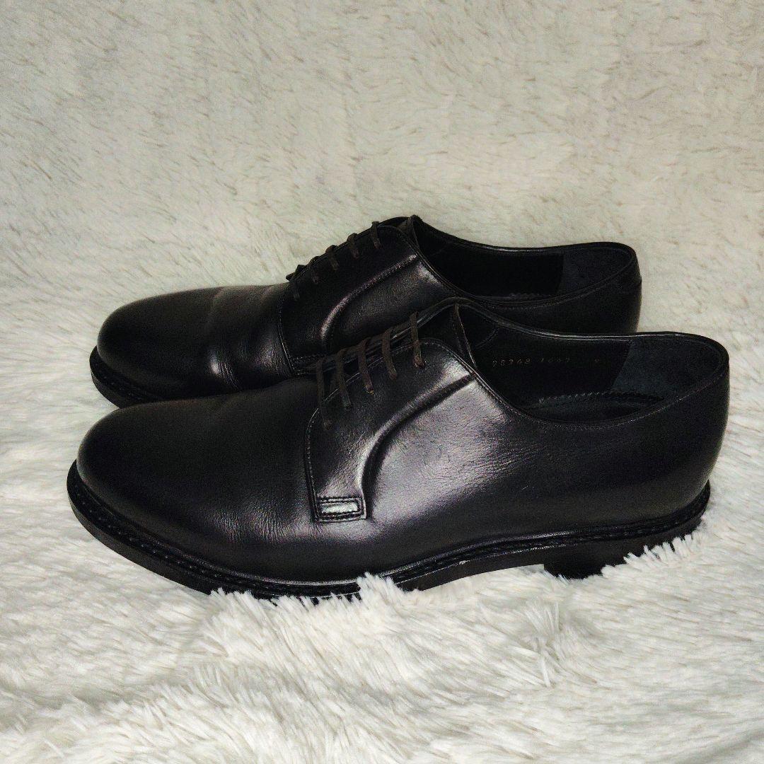 JalanSriwijayaジャランスリウァヤ　プレーントウ　黒 9