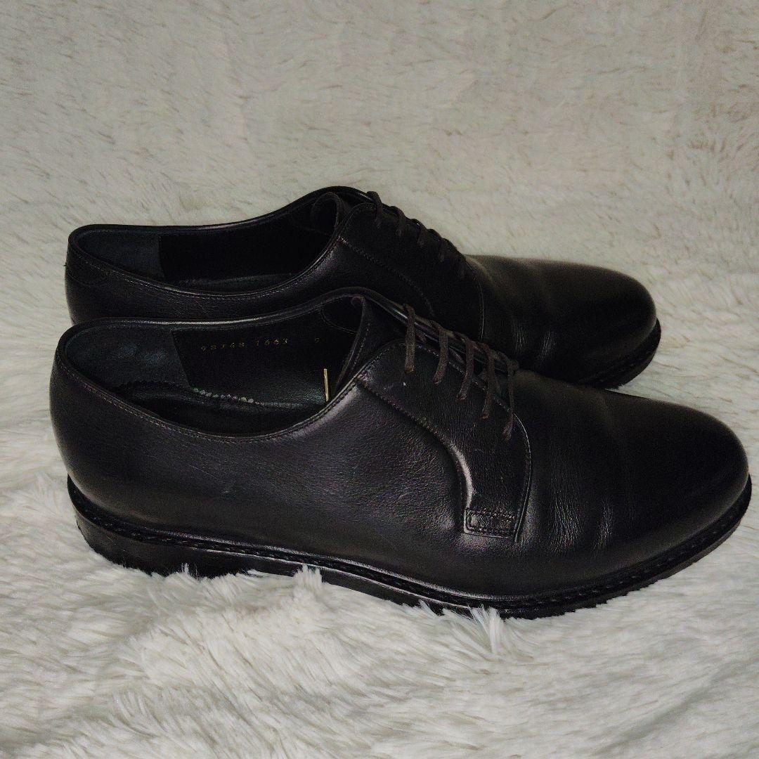 JalanSriwijayaジャランスリウァヤ　プレーントウ　黒 9