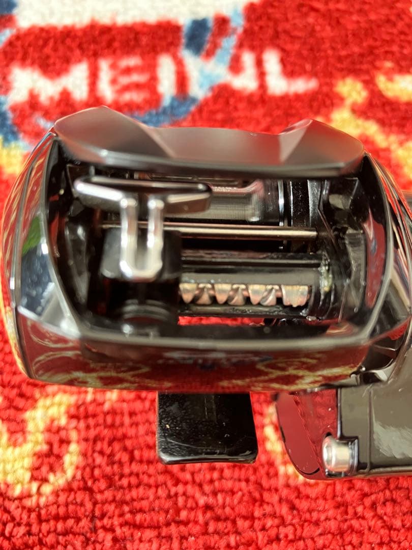 リール 22 ZILLION TW HD 1000HL