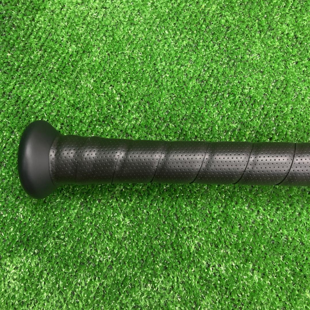 新品 ローリングス 一般軟式用バット ICON ブラック 84cm680g