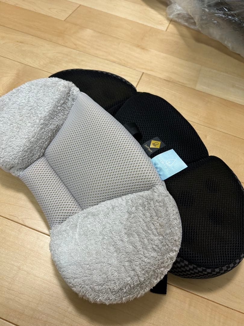 コンビ　クルムーブ　スマート　ISOFIXシリーズ