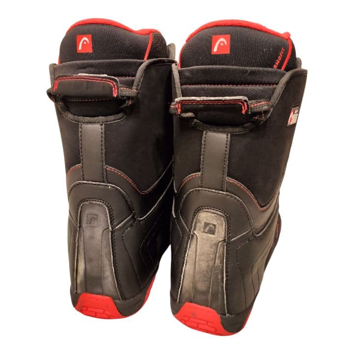 スノーボードブーツBOA　No.8