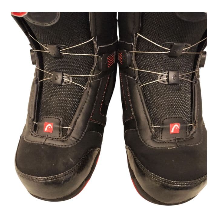 スノーボードブーツBOA　No.8